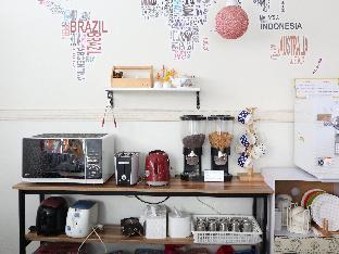 new gwangju guesthouse