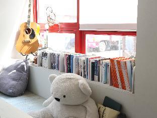 new gwangju guesthouse