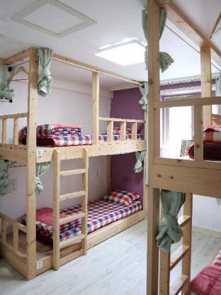 new gwangju guesthouse