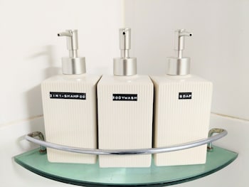 new gwangju guesthouse