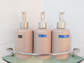 new gwangju guesthouse