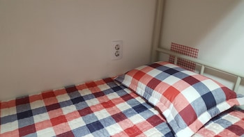 new gwangju guesthouse