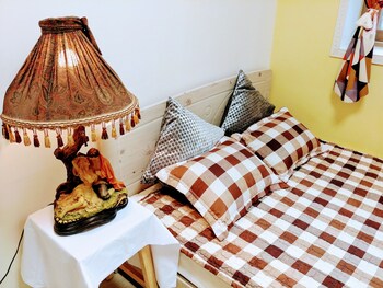 new gwangju guesthouse