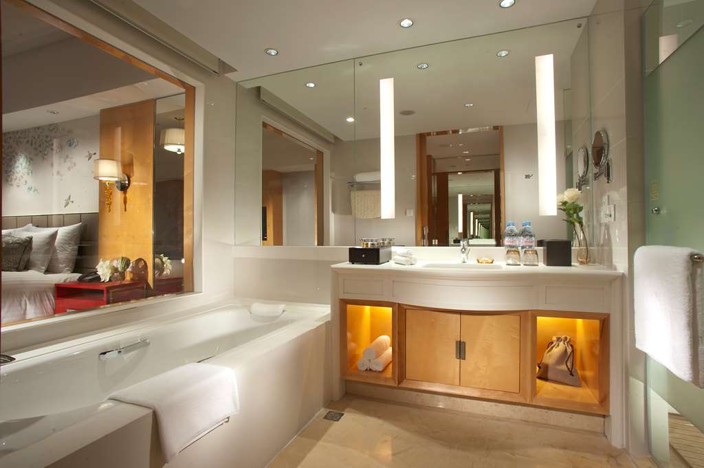 worldhotel grand juna wuxi