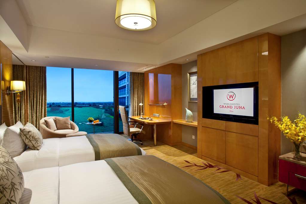 worldhotel grand juna wuxi