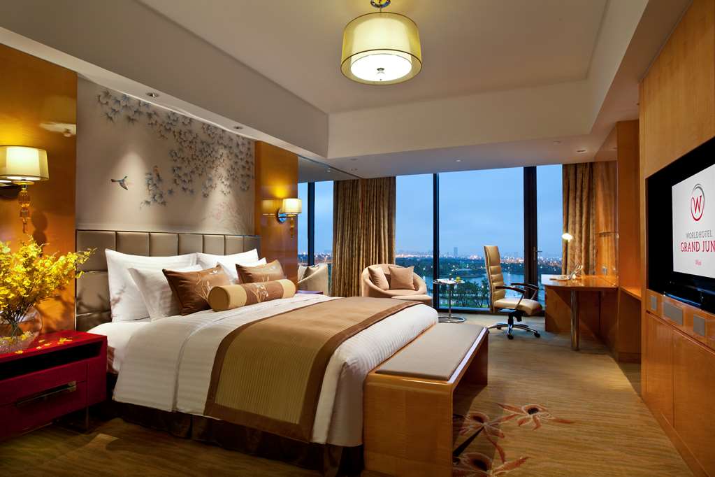 worldhotel grand juna wuxi