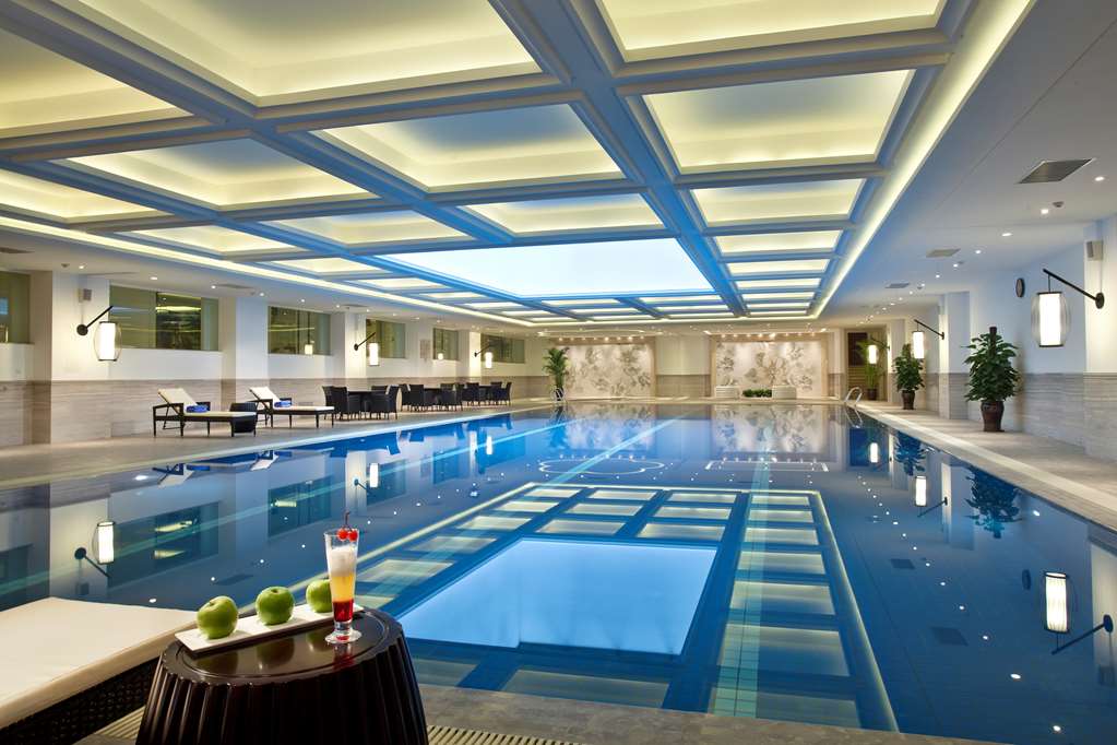worldhotel grand juna wuxi