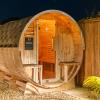 beachaven kiwi holiday park