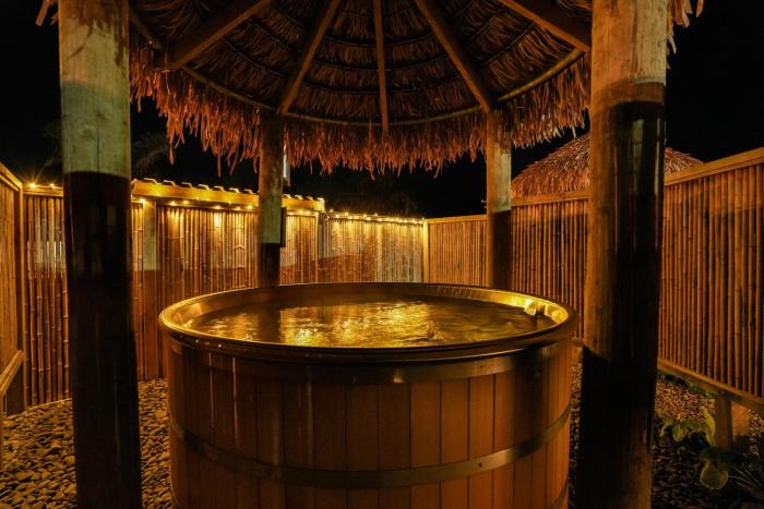 beachaven kiwi holiday park