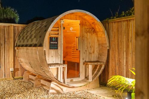beachaven kiwi holiday park