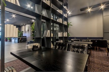 pyeongtaek stay hotel