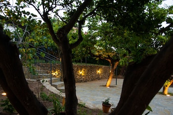 gli aranci