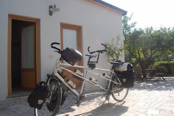 gli aranci