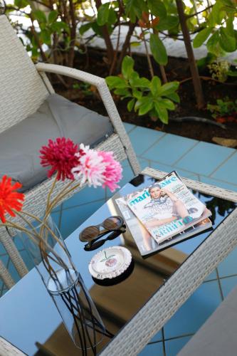 Settessenze Residence & Rooms,Campania>>Agropoli,4 star