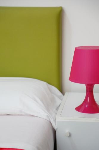 Settessenze Residence & Rooms,Campania>>Agropoli,4 star