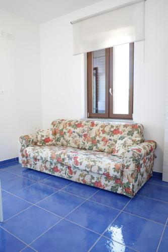 Settessenze Residence & Rooms,Campania>>Agropoli,4 star