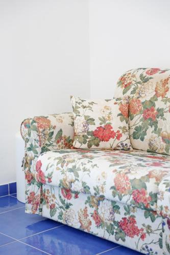 Settessenze Residence & Rooms,Campania>>Agropoli,4 star