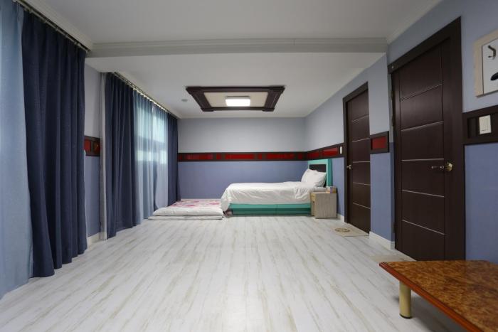 paradais motel