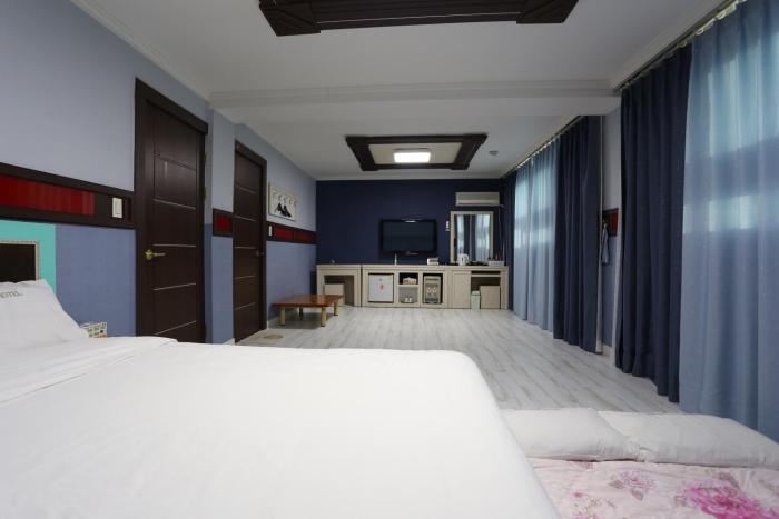 paradais motel
