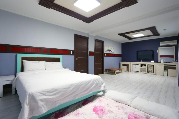 paradais motel