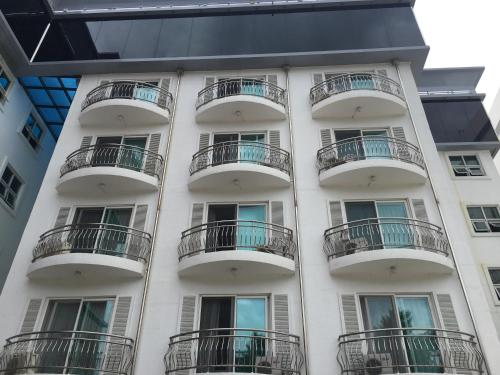 paradais motel