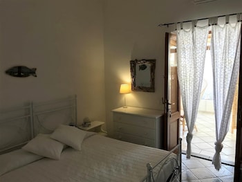 bandb le sette vele da riccardo