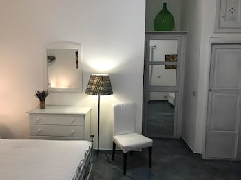 bandb le sette vele da riccardo