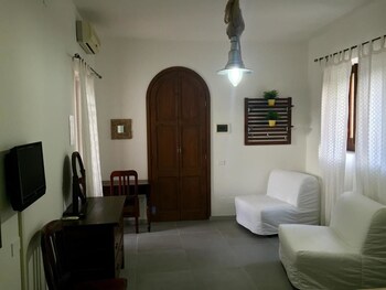 bandb le sette vele da riccardo