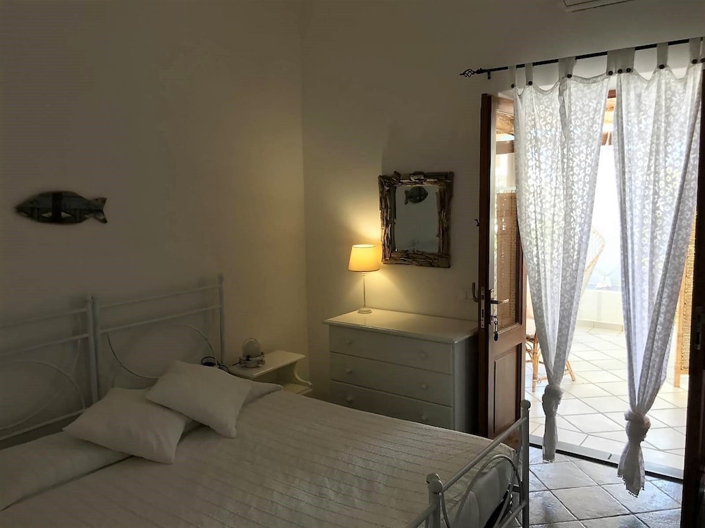 bandb le sette vele da riccardo