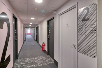 B&B Hotel Bayonne Tarnos,Bayonne>>Anglet,2 star
