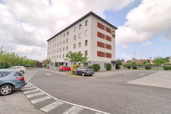 B&B Hotel Bayonne Tarnos,Bayonne>>Anglet,2 star