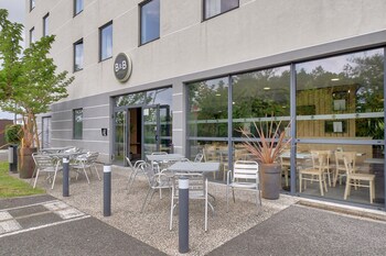 B&B Hotel Bayonne Tarnos,Bayonne>>Anglet,2 star