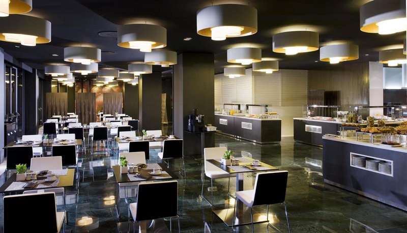 melia sitges