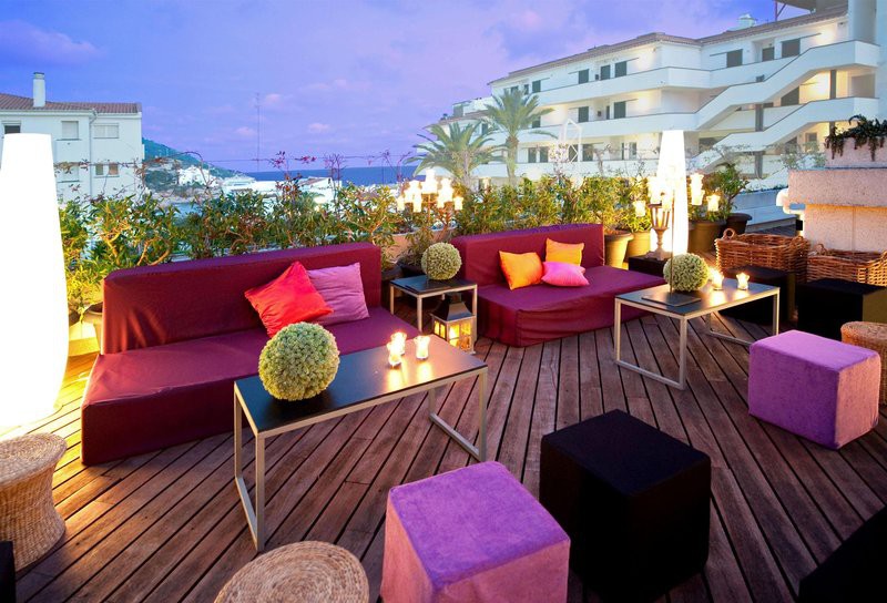 melia sitges