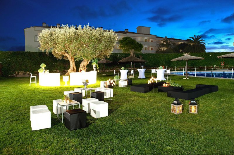 melia sitges