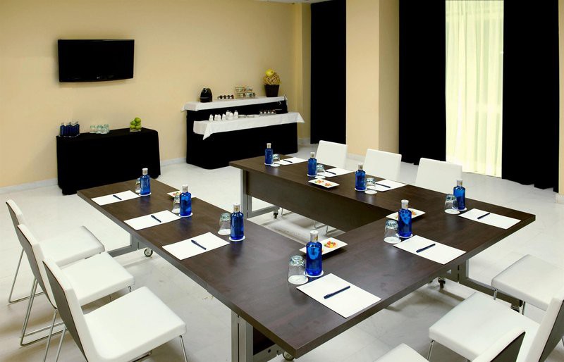 melia sitges