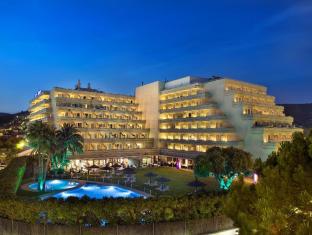 Melia Sitges,Sitges>>Barcelona,4 star