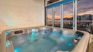 Ganghwado Pension Haemiru Spa Pension,In Ganghwa,3 star