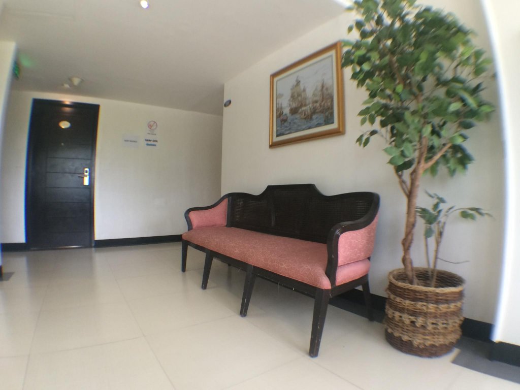 Subic Bay Peninsular Hotel,Subic>>Olongapo,4 star