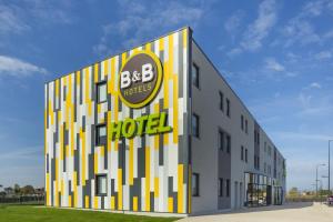 B&B Hotel Niort Marais Poitevin Est,Deux-Sèvres>>Chauray,2 star