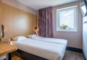 B&B Hotel Niort Marais Poitevin Est,Deux-Sèvres>>Chauray,2 star