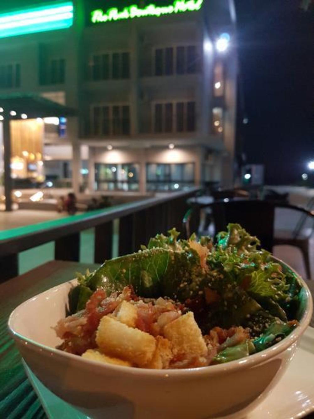 the peak boutique hotel