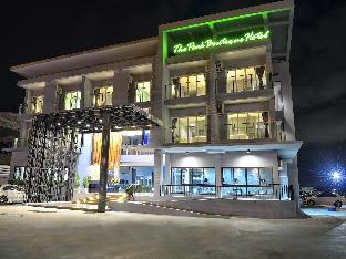 the peak boutique hotel