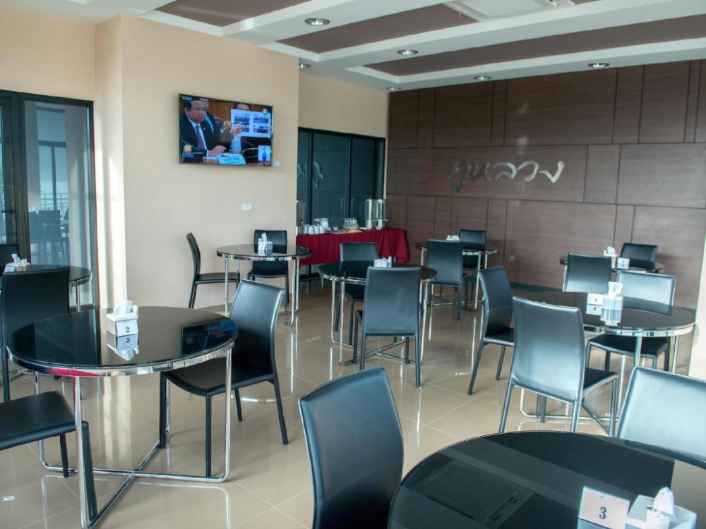 the peak boutique hotel