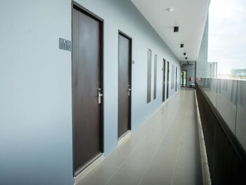 the peak boutique hotel