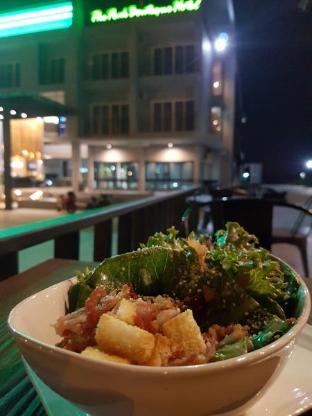 the peak boutique hotel