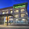 the peak boutique hotel