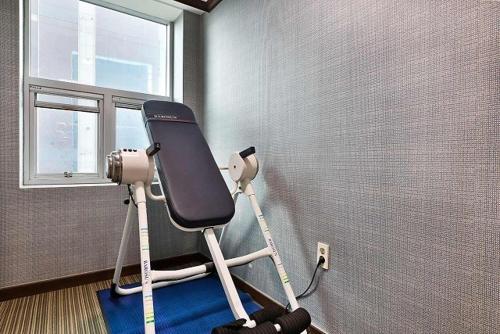 modern business hotel