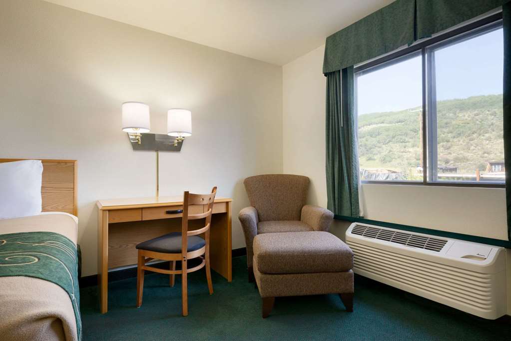 travelodge by wyndham yampa