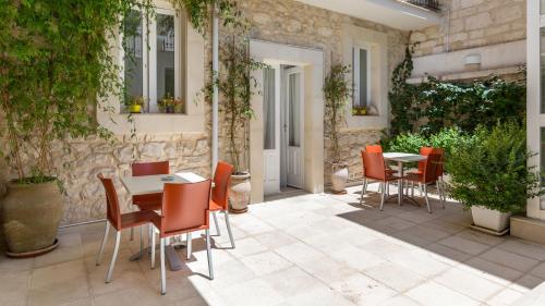 scicli albergo diffuso